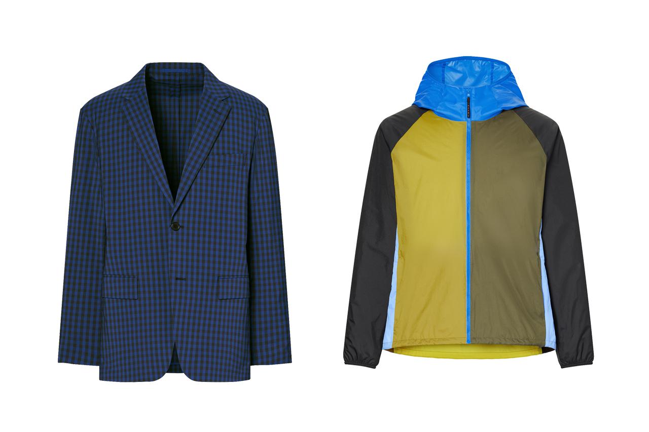 ユニクロとマルニ 自由で大胆なスピリットが共鳴する 初