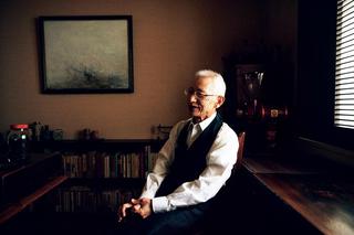 時を漉す 大坊珈琲店の店主・大坊勝次の現在〈後編〉 (1/1) - T JAPAN