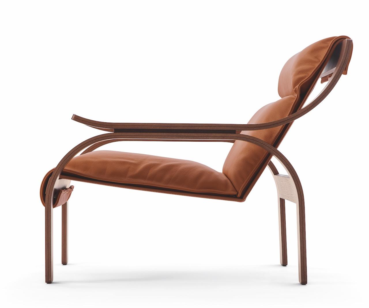 アキムコCassina ジオ・ポンティ 646チェア 名作椅子 Cassina