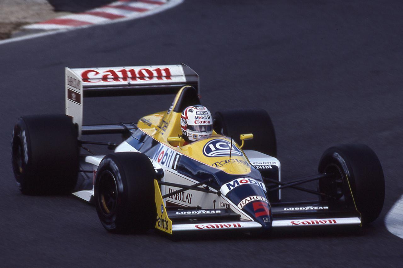 LEGEND of Formula 1」をとことん楽しむ！ 出走車両大公開‼︎ (2/2