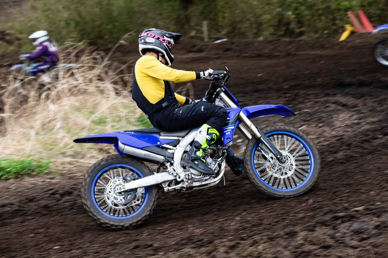 とりあえずテック5買っておけば間違いない」と言い切れる品質