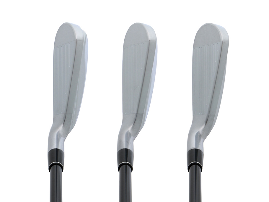 ダンロップ スリクソンZ U85 ユーティリティ】引っかけが出にくく