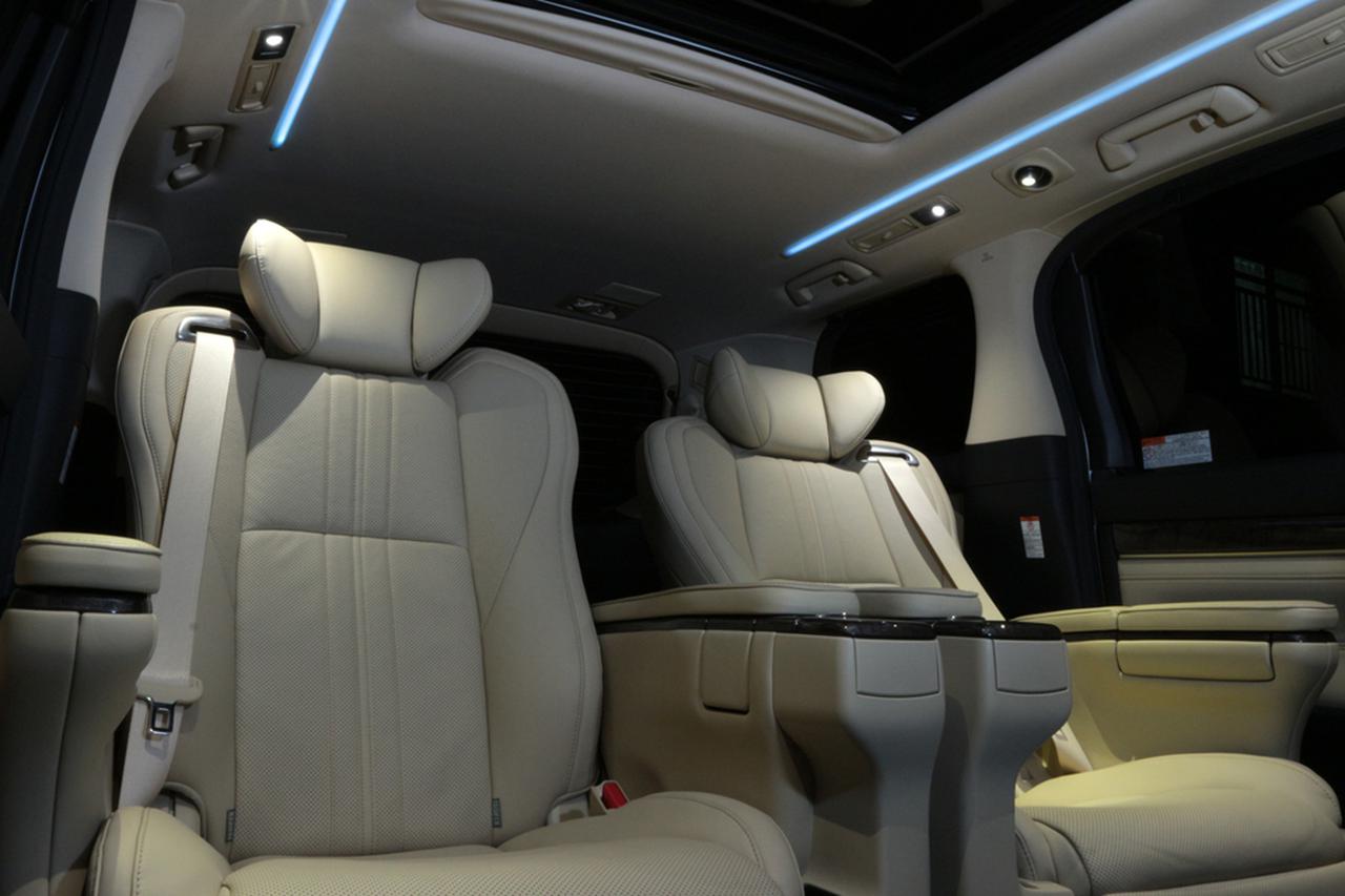 TOYOTA アルファード 純正カーオーディオレビュー。JBLプレミアム