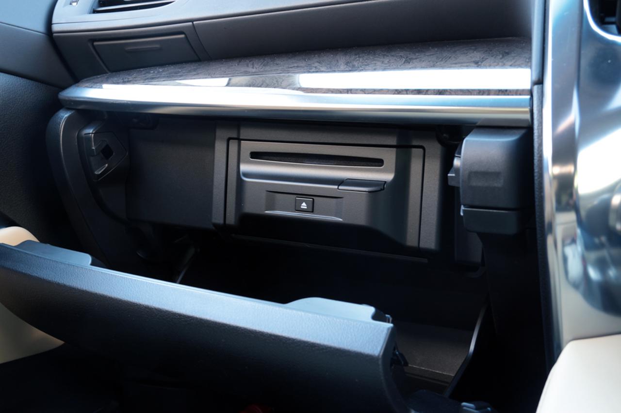 TOYOTA アルファード 純正カーオーディオレビュー。JBLプレミアム