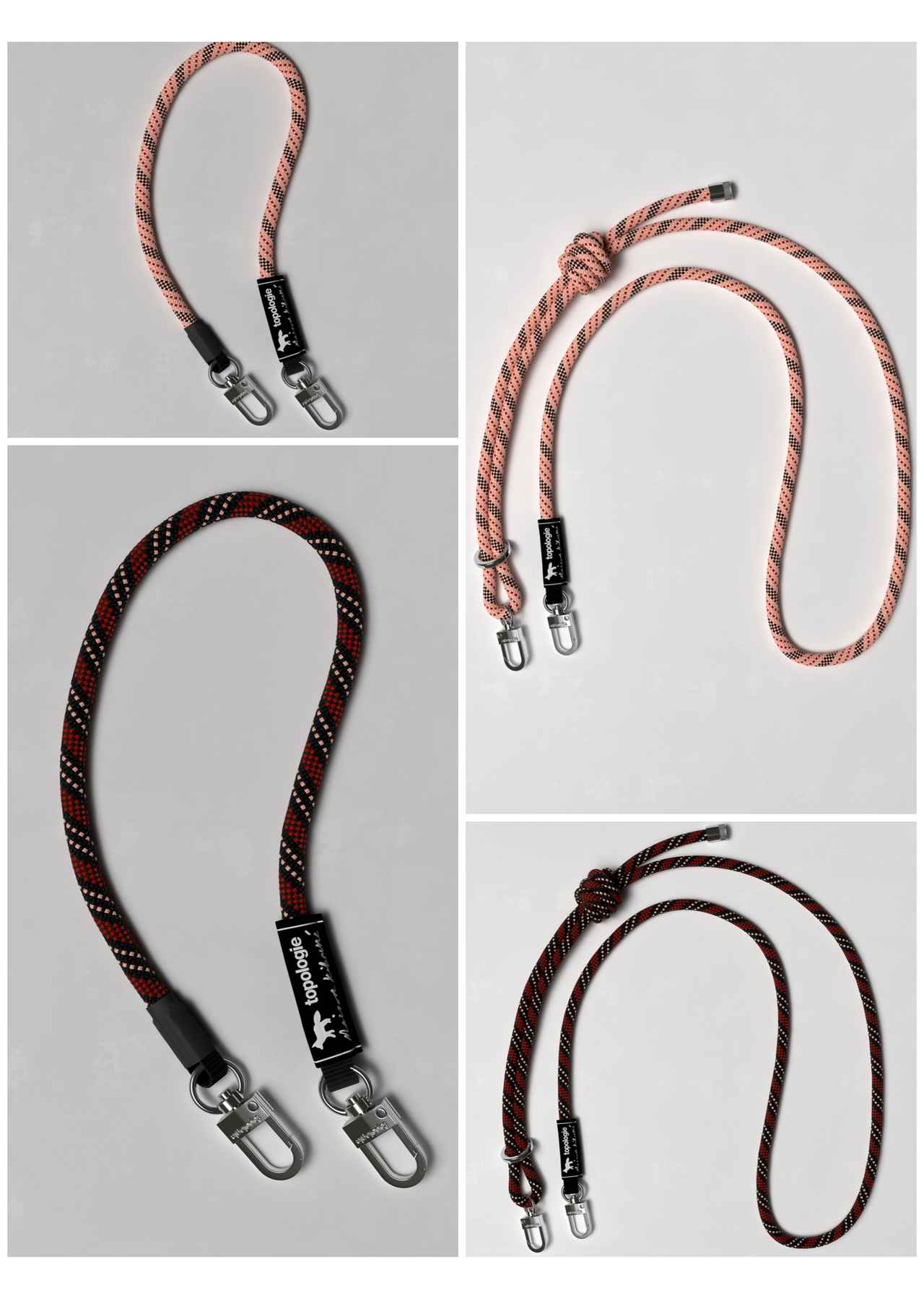 Maison Kitsuné × Topologie】カプセルコレクションが発売 - 【ftn】