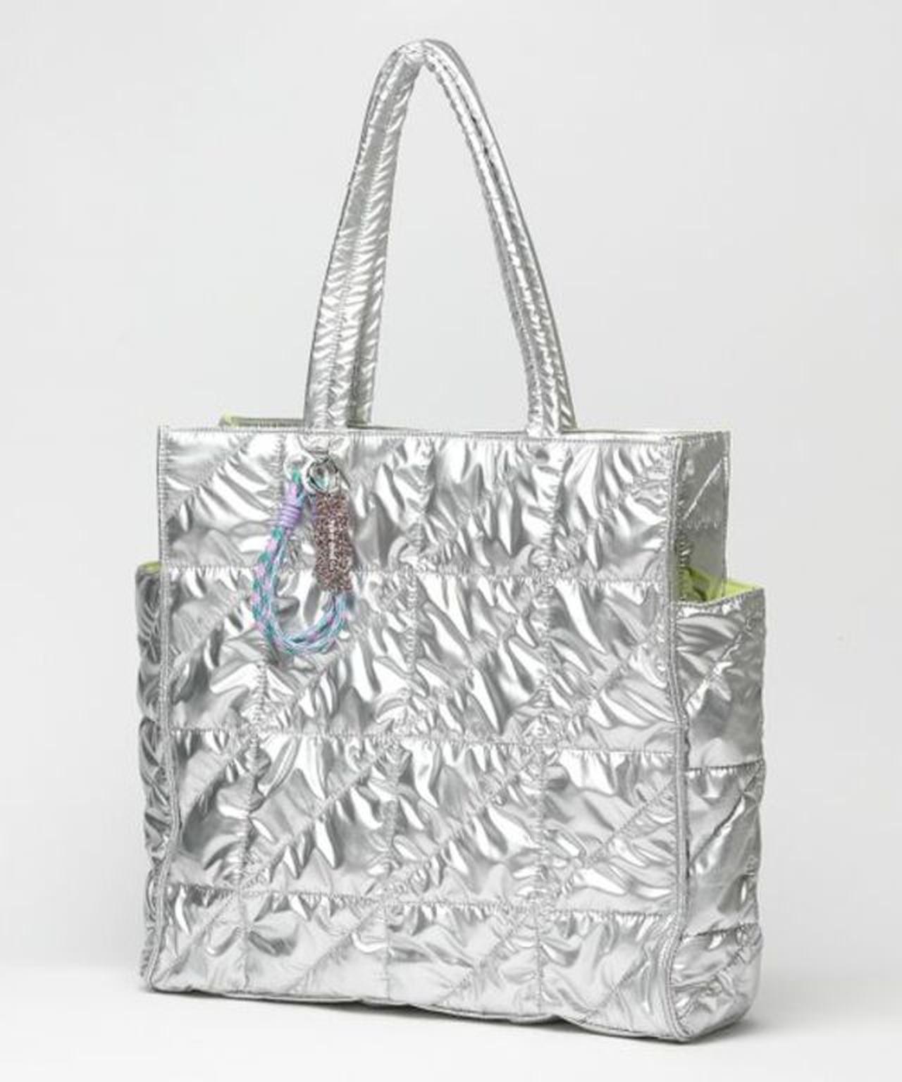 くたくた”バッグ →【niko and 】で卒業！ 毎日持ちたい