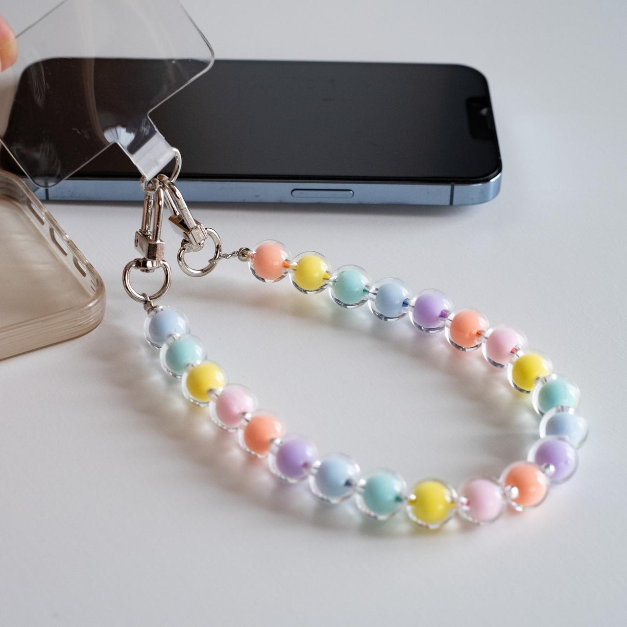 さっすが【ダイソー】！ 見た目も機能性もバッチリ♡「スマホ