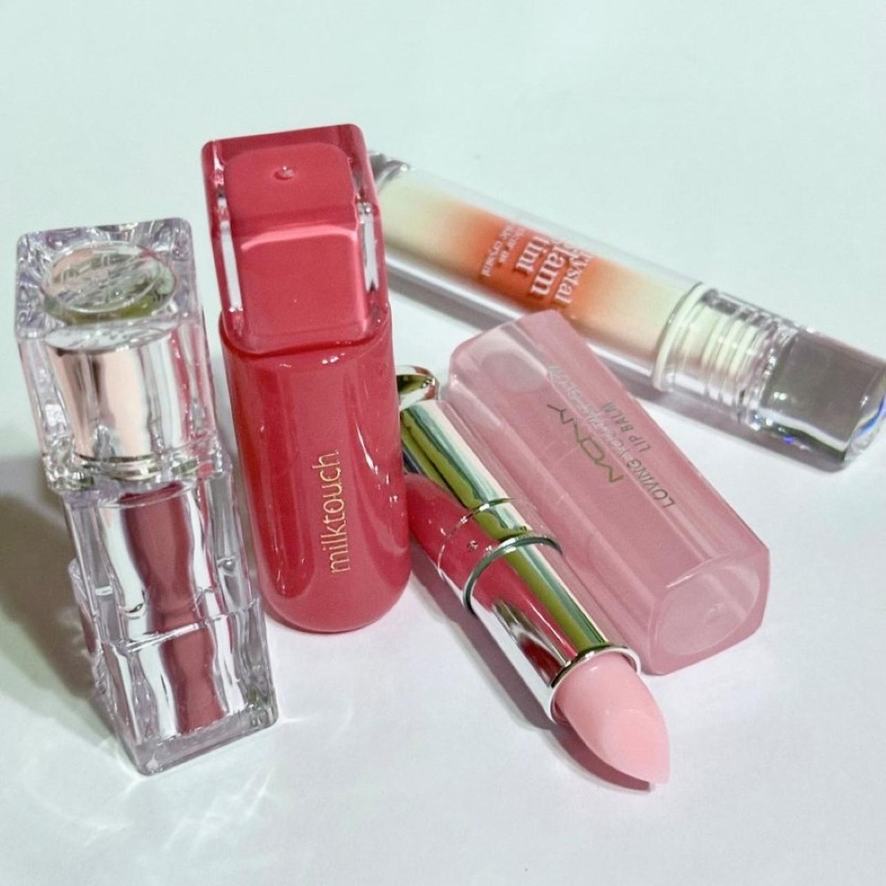 韓国コスメで秋メイク♡ 注目のリップでもっと可愛くなっちゃおう