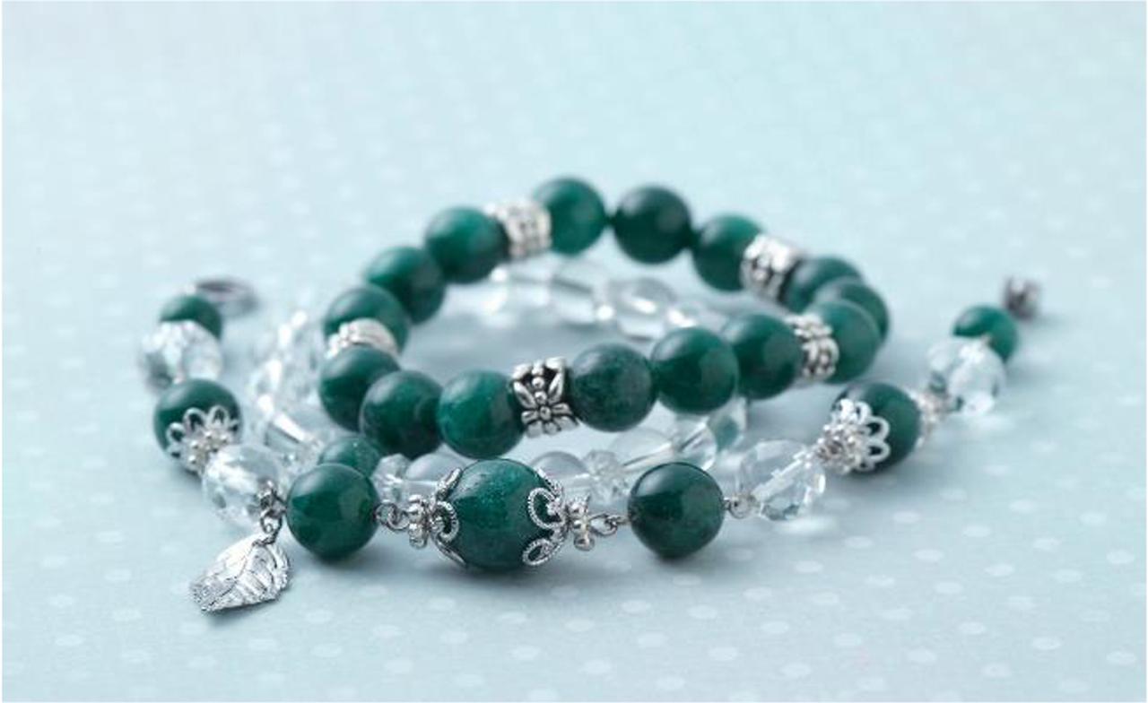 アベンチュリンとは？ 意味や効果、相性を徹底解説！