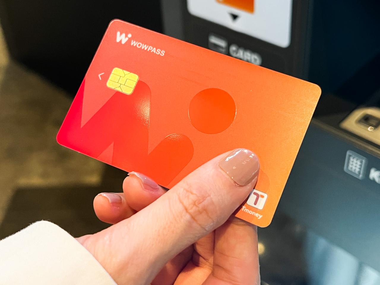 韓国旅行の新定番！キャッシュレスでおトクな旅を叶えるWOWPASSの活用法