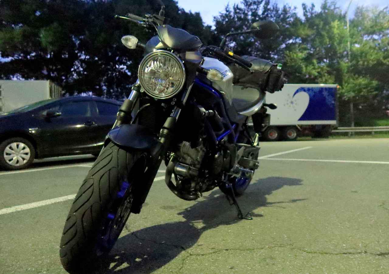 酷道」と呼ばれる危険すぎる道『国道352号線 樹海ライン』をゆく