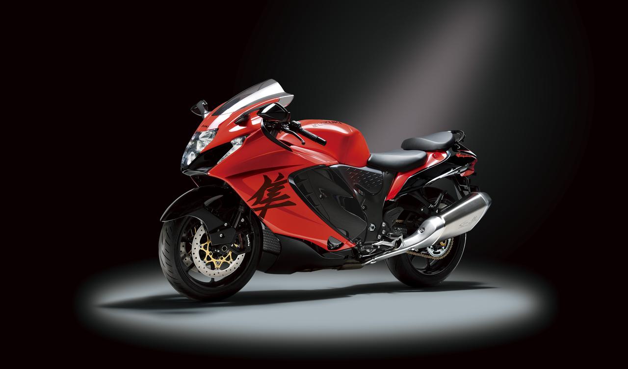 送料込み！ハヤブサ 赤バージョン HAO 送料込み！ハヤブサ 赤