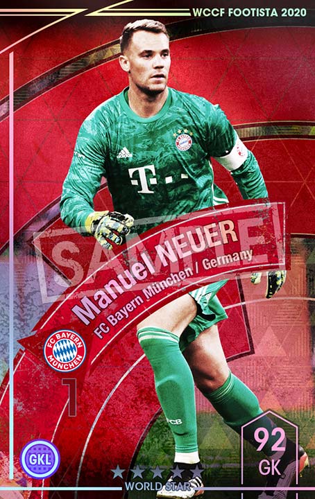 FOOTISTA スターターキットが8,000名に当たる！ 10月28日まで