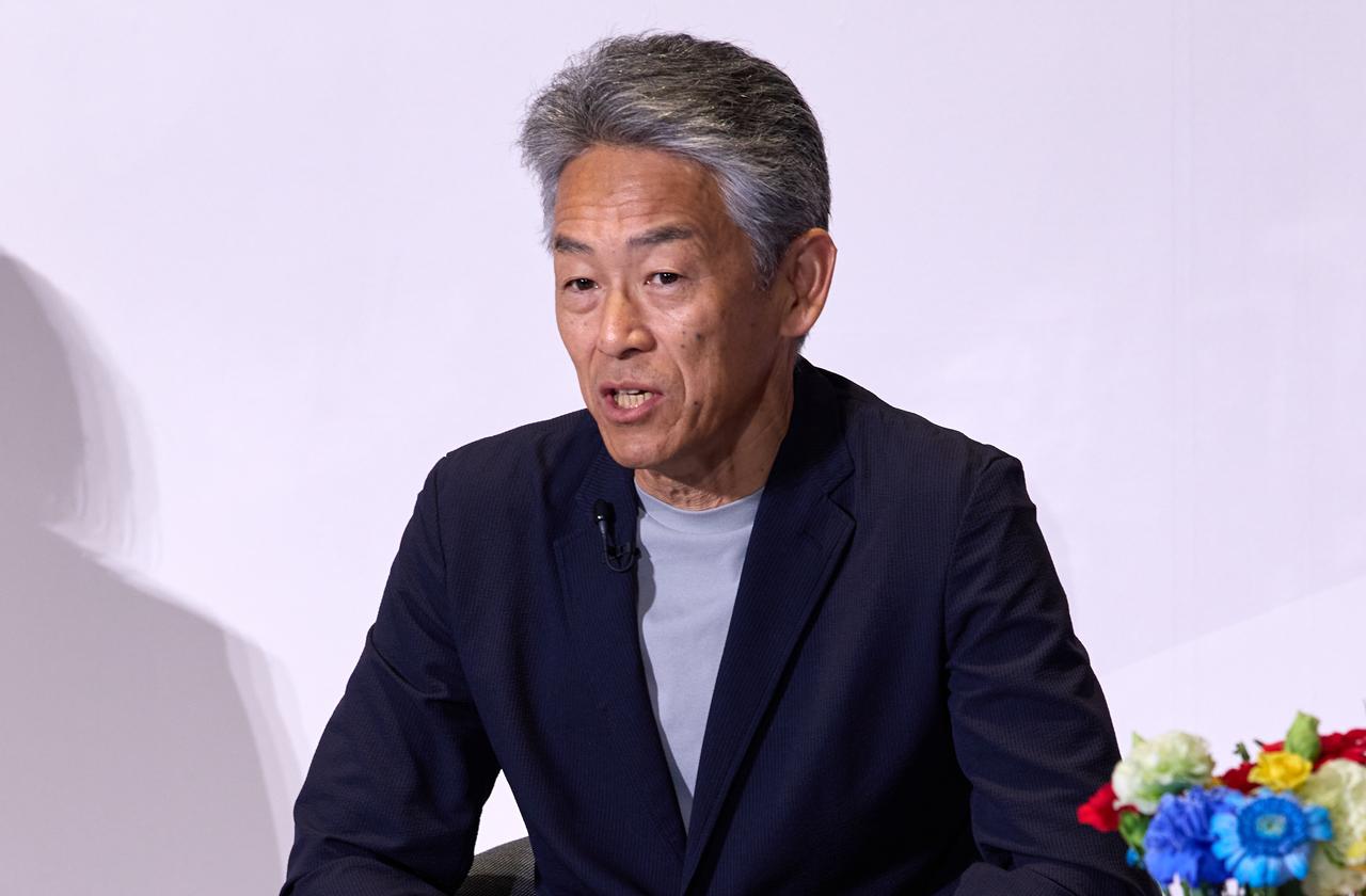 市民参加型による未来都市の実現に向けて」（前編） - Hitachi Social