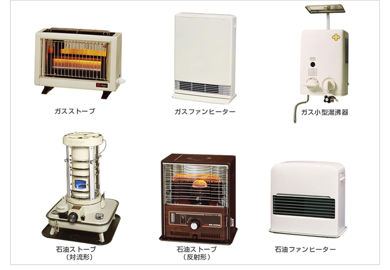 ガスファンヒーター 状態良 ⭐︎ リンナイ ストーブ ガスファン