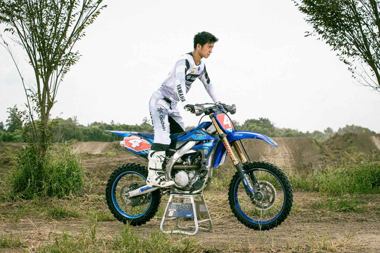 PR］ゴールドウインのコンペティションパンツ／ジャージはいかにして