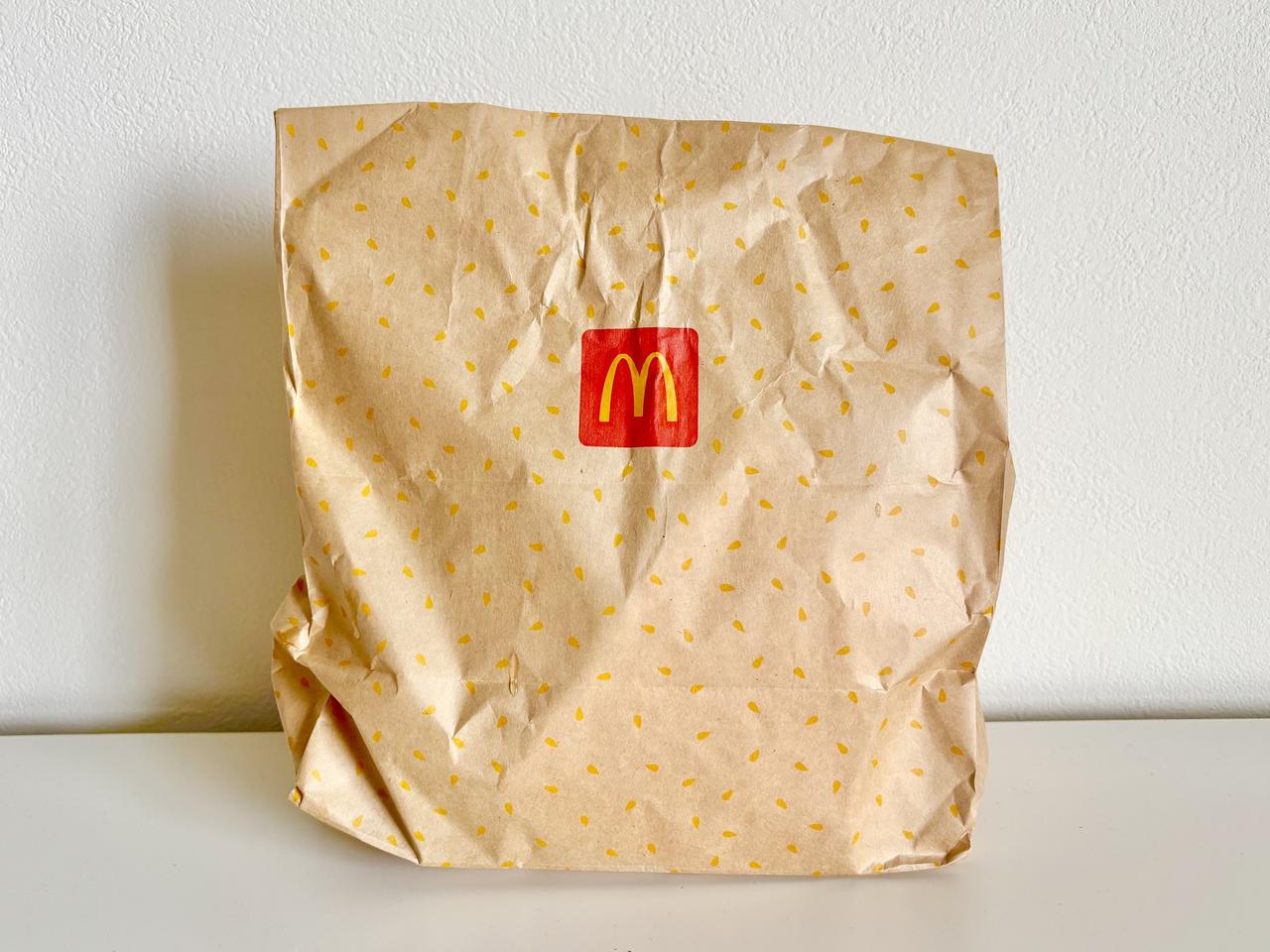 これは争奪戦になる予感ッッ（汗）【マクドナルド】可愛さ200点