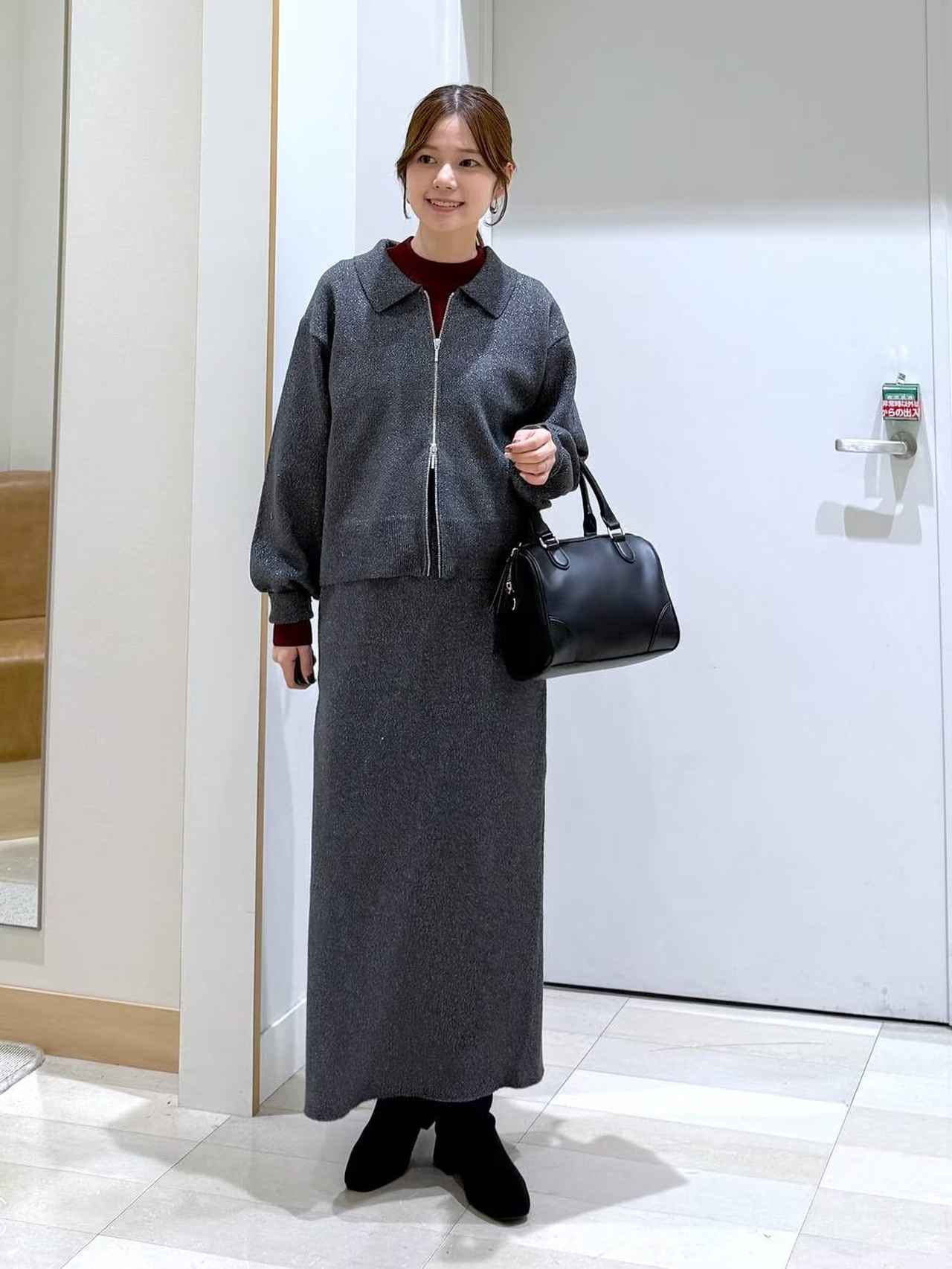 セットでも単体でも優秀！【グローバルワーク】着こなし自在♡「万能