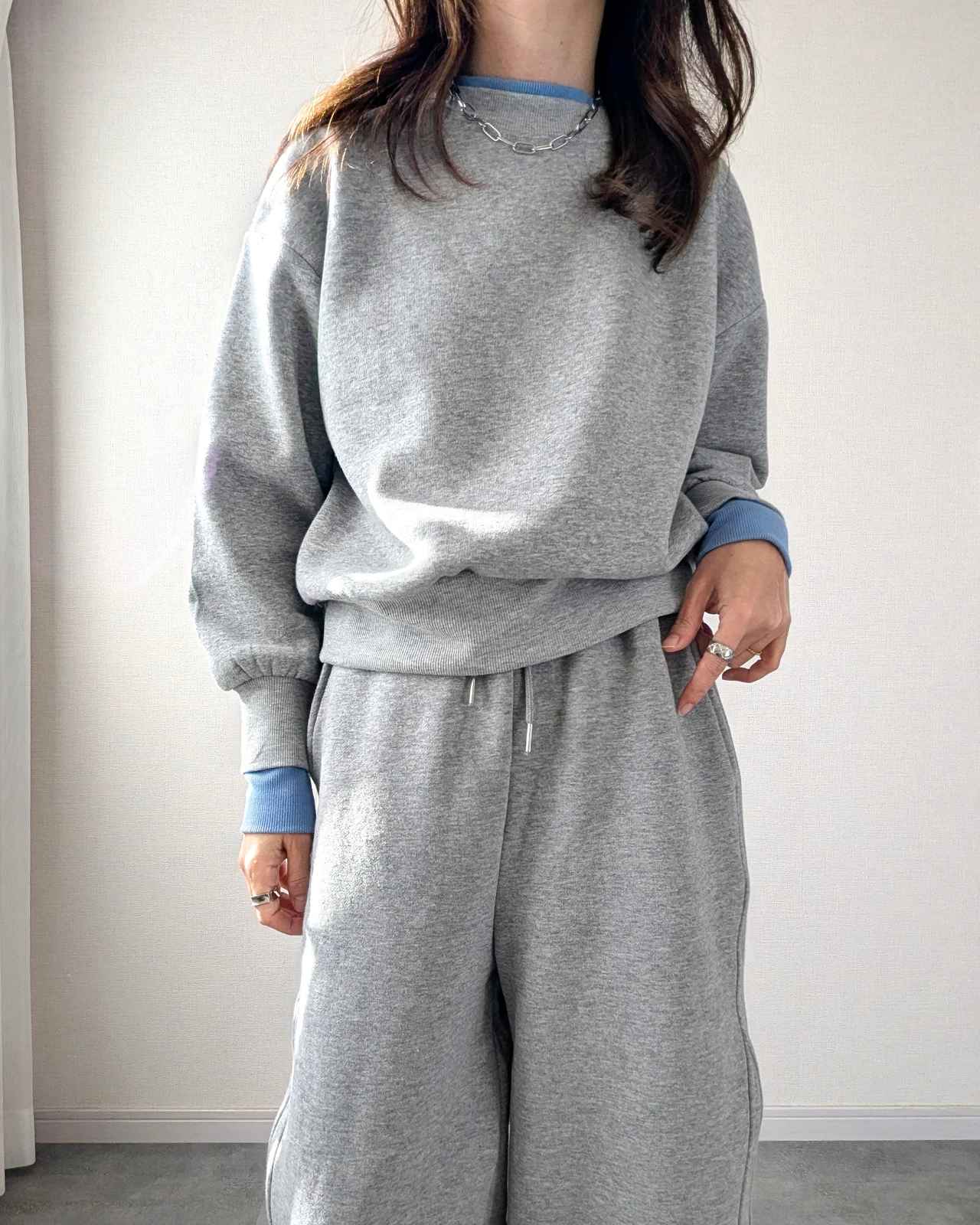 春先も着れそう」「お気に入り」【しまむら】マニアが絶賛♡「万能