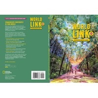 World Link Intro (4/E) Combo Split A +SparkAccess +eBook(1year