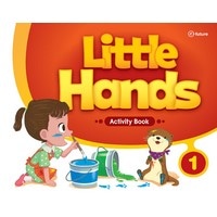 Little Hands: | 英語教材専門店ネリーズ