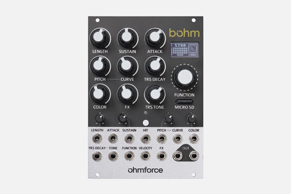 Basimilus Iteritas Alter by Noise Engineering | Shop Basimilus