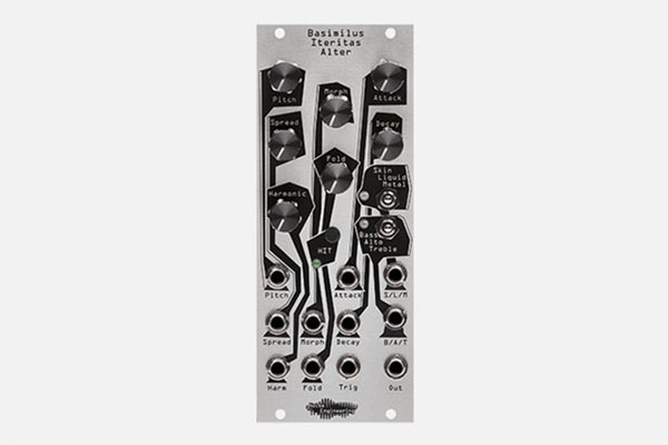 Basimilus Iteritas Alter by Noise Engineering | Shop Basimilus