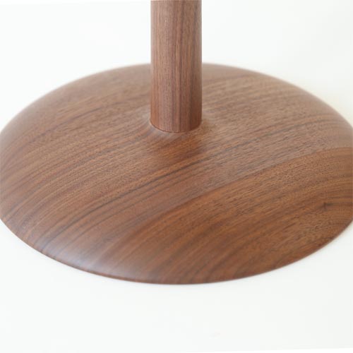 飛騨家具 nissin 日進木工 Accent アクセント プルーフテーブル 国産