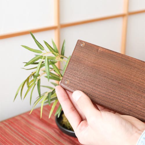 旭川クラフト K-WOOD K-ウッド ひな人形 国産クラフト 木製 雛人形