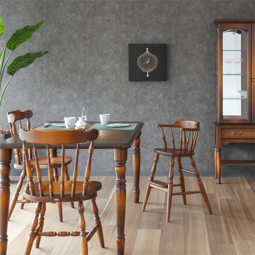 飛騨家具 HIDA 飛騨産業 穂高 ベビーチェア 国産家具 無垢 こども家具