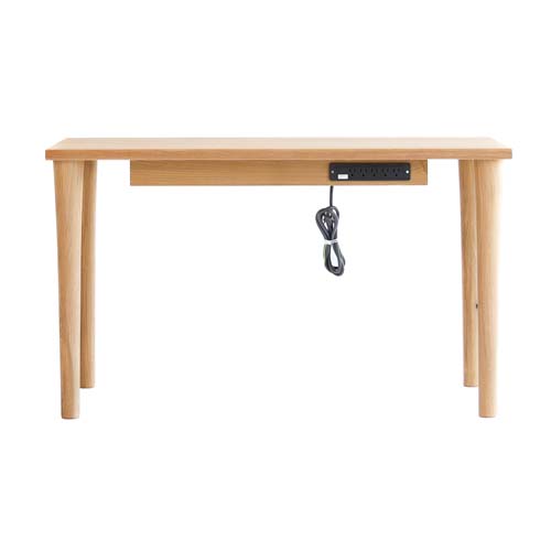 飛騨家具 HIDA 飛騨産業 Morinokotoba-desk 森のことば デスク 国産