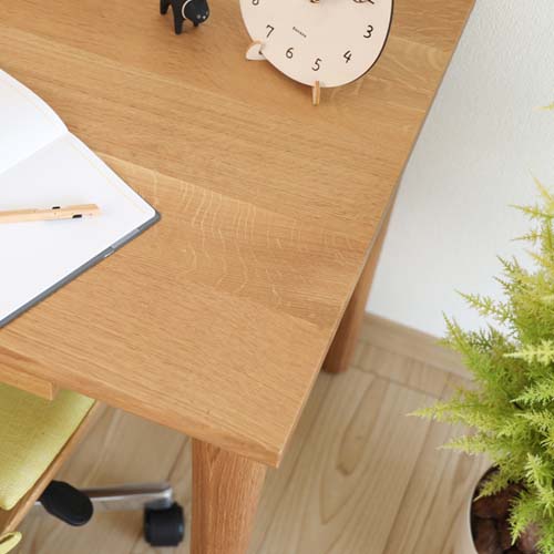 飛騨家具 HIDA 飛騨産業 Morinokotoba-desk 森のことば デスク 国産