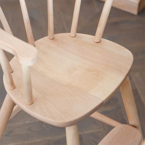 飛騨家具 HIDA 飛騨産業 Northan Forest ノーザンフォレスト ベビー