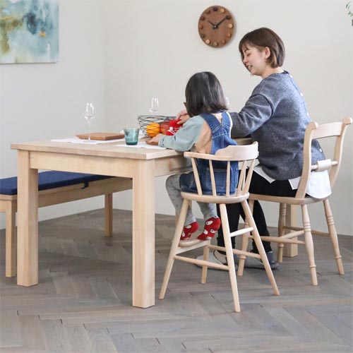 飛騨家具 HIDA 飛騨産業 Northan Forest ノーザンフォレスト ベビー