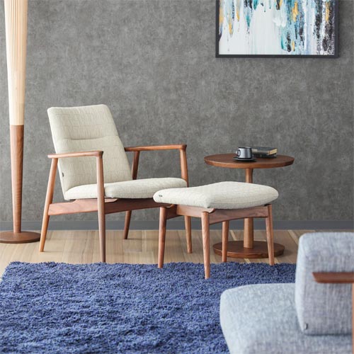 飛騨家具 HIDA 飛騨産業 Seion 静穏 パーソナルチェア 国産家具 無垢