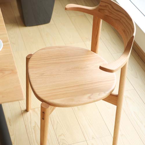 飛騨家具 ibata interior イバタインテリア ritz リッツ セミアーム