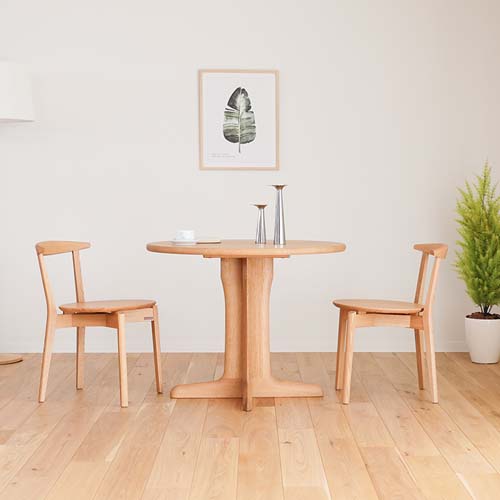 飛騨家具 shirakawa シラカワ Marc マルク チェア 国産家具 無垢