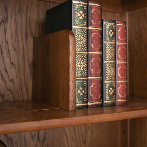 山室家具 ESPOIR エスポアール 学習机 書斎机 楢無垢材 旭川家具 山室