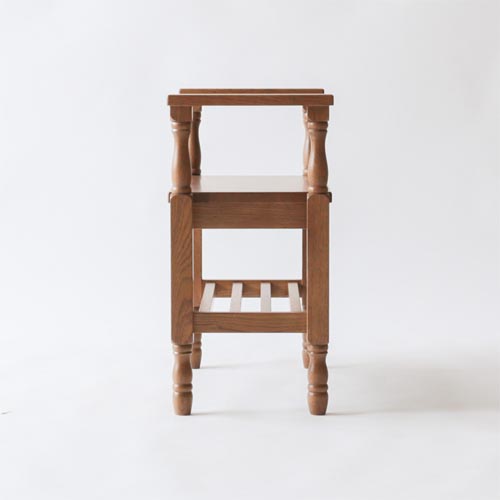 ✦旭川家具✦ 和光 北海道民芸 樺材チェア デスクチェア カントリー