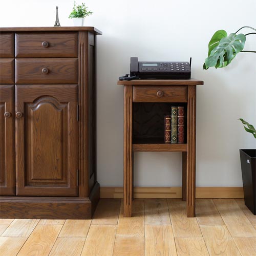 旭川家具 山室家具製作所 Espoir エスポアール No.36 ホールテーブル