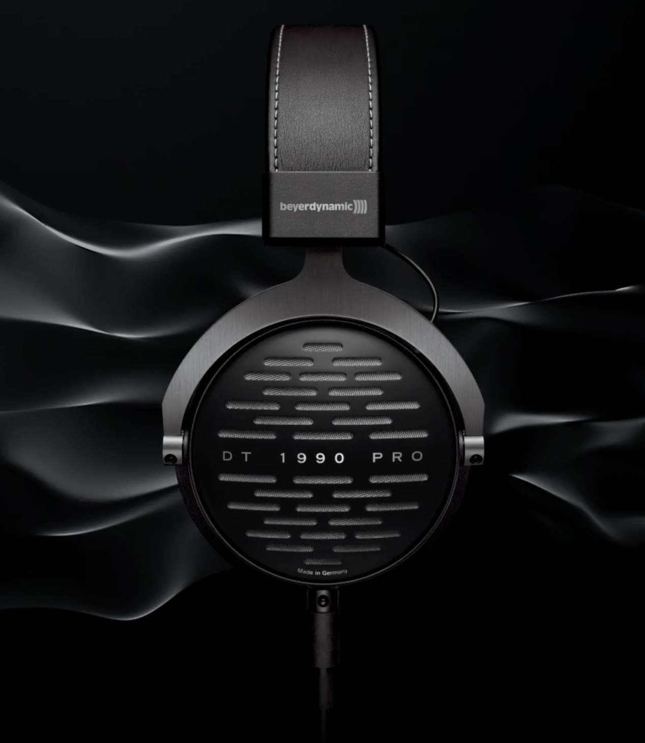 beyerdynamic DT 1990 PRO (B-Stock): open studio headphones for