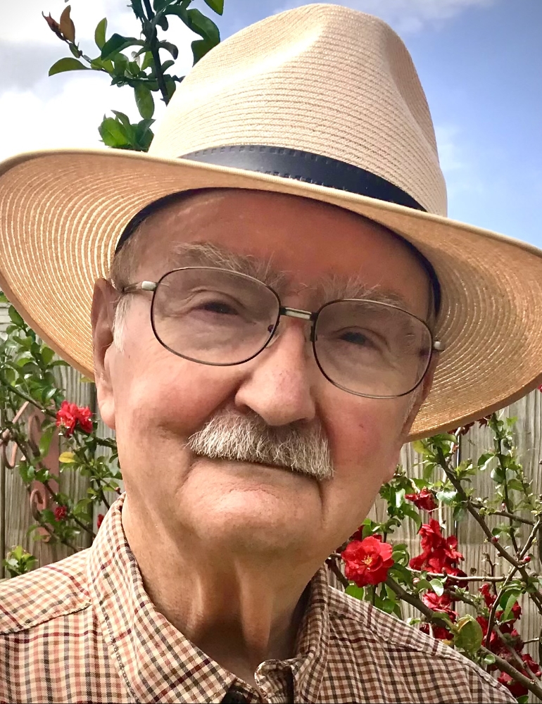 Obituary information for William Barton Core