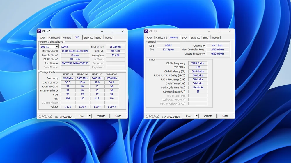 Como ativar o XMP/EXPO na BIOS | CORSAIR