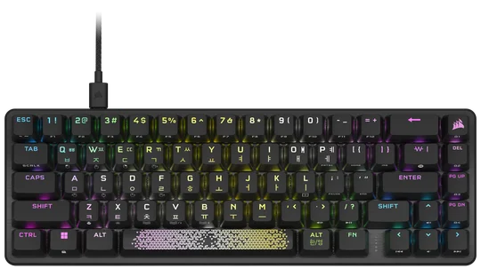 Corsair K65 Pro Mini：あなたが知る必要があるすべて | CORSAIR