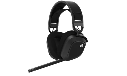 CORSAIR HS80 シリーズゲーミングヘッドセット：知っておくべきこと