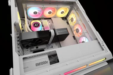 Documentation - RMe Series™ RM1000e - Fully Modular Low-Noise ATX