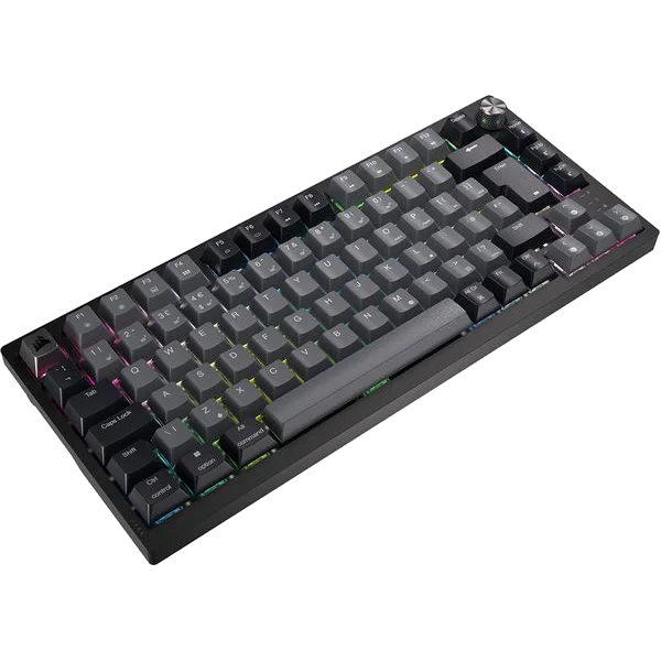 K83 ワイヤレスエンターテイメントキーボード マニュアル | CORSAIR