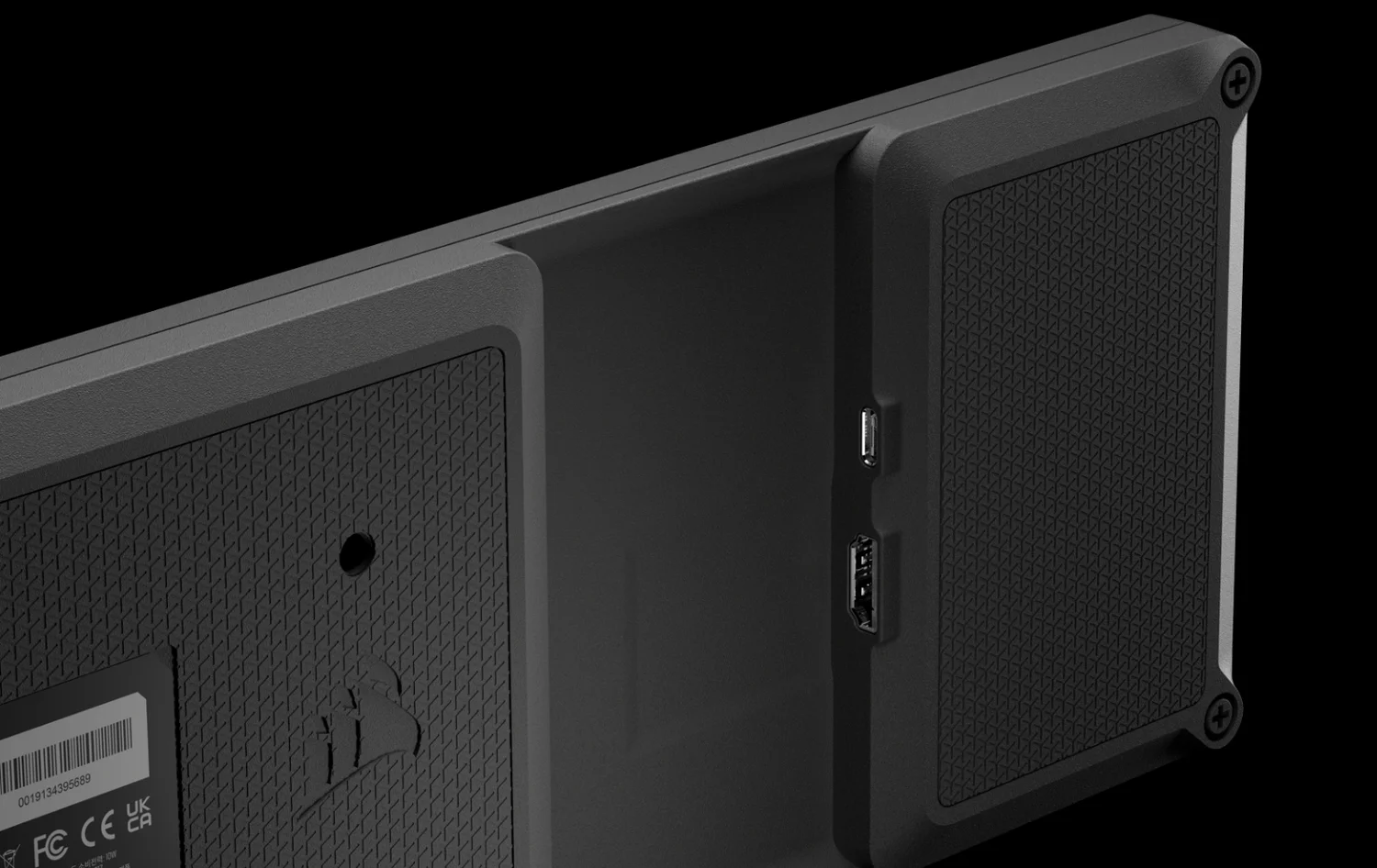 DP Alt vs HDMI: Which input should you use for the XENEON EDGE