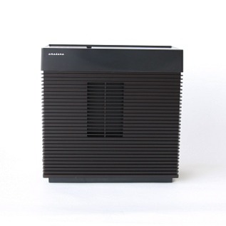 amadana ハイブリッド加湿器 ブラック／amadana（アマダナ）｜愛着を