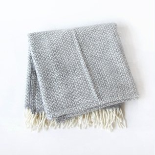 スロー ポルカ グレー／KLIPPAN（クリッパン）｜愛着を持ってずっと